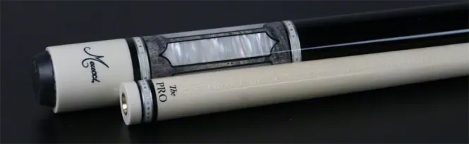 Hovedbilde Meucci MOP Grey