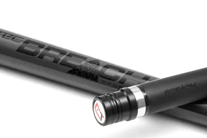 Hovedbilde Cuetec "Breach" Cynergy CT-15K Carbon Break, ...
