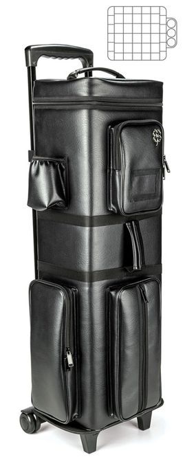 Hovedbilde McDermott rullebag 20x20