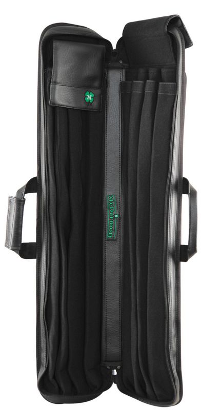 McDermott Soft Case