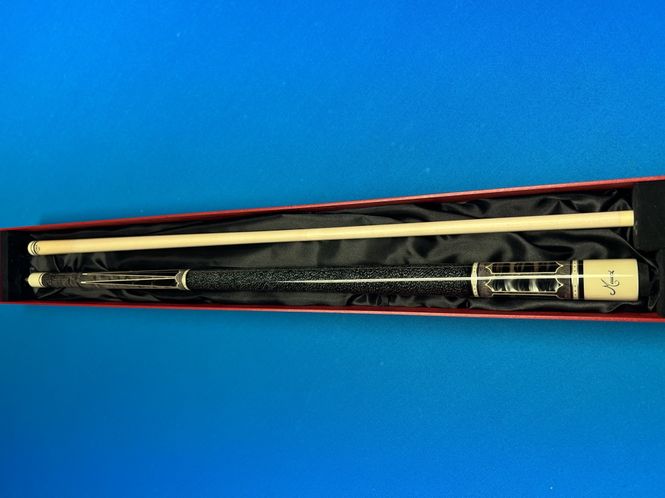 Hovedbilde Meucci 2020 Black