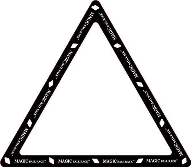 Hovedbilde MBR pro 8-ball, 1-pack