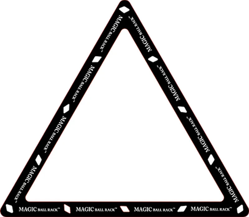 MBR pro 8-ball, 1-pack