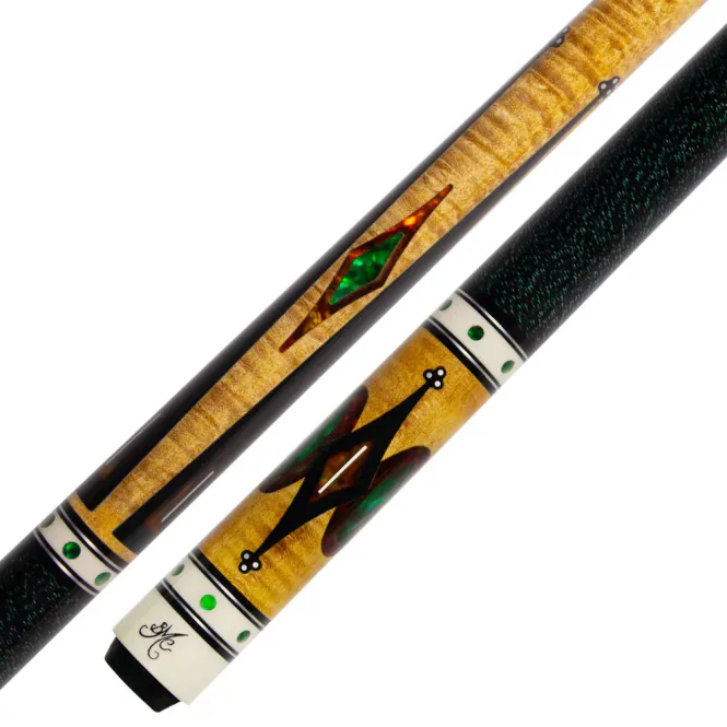 Hovedbilde Meucci  Curly Hornet