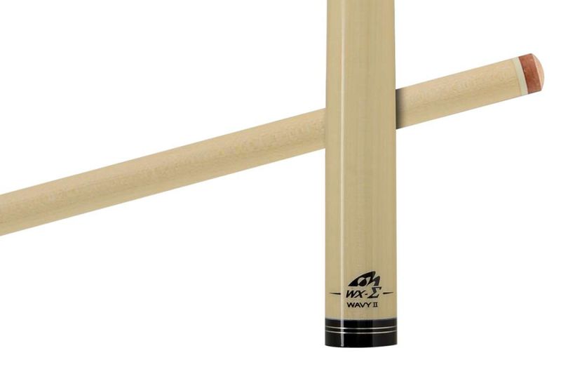 Mezz CP-26 CMR, Wavy 2 Joint, WX-Sigma